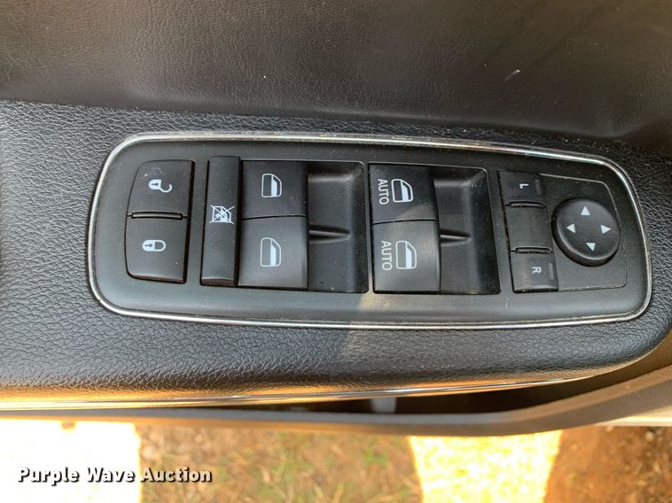 image for item DP8632 2014 Dodge Charger Police