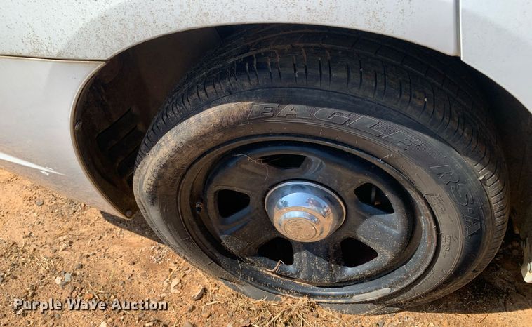 image for item DP8632 2014 Dodge Charger Police