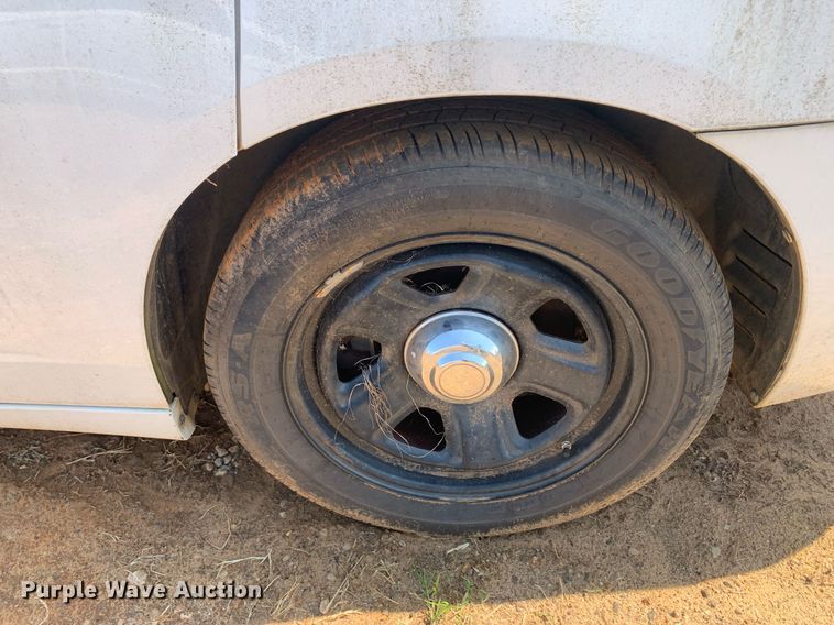 image for item DP8632 2014 Dodge Charger Police