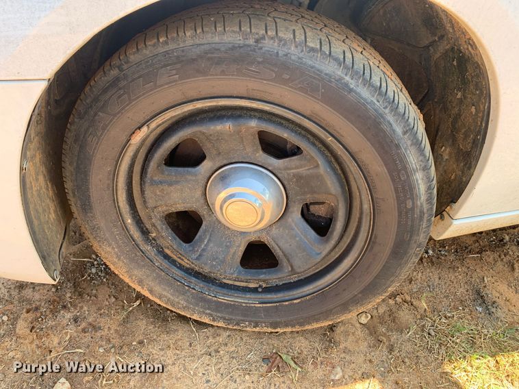 image for item DP8632 2014 Dodge Charger Police