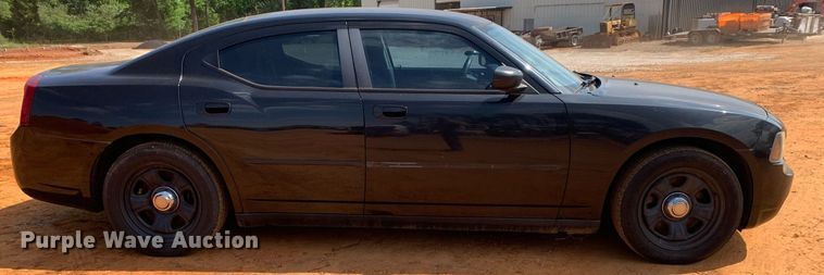 image for item DP8633 2007 Dodge Charger
