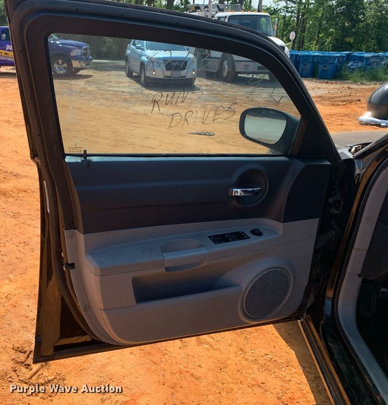 image for item DP8633 2007 Dodge Charger