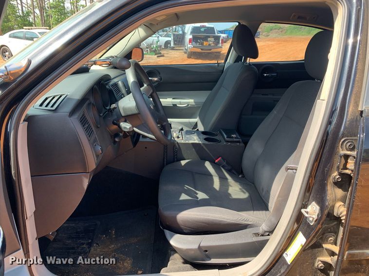 image for item DP8633 2007 Dodge Charger