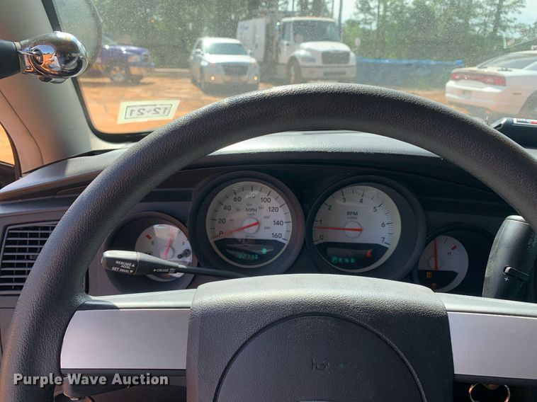 image for item DP8633 2007 Dodge Charger