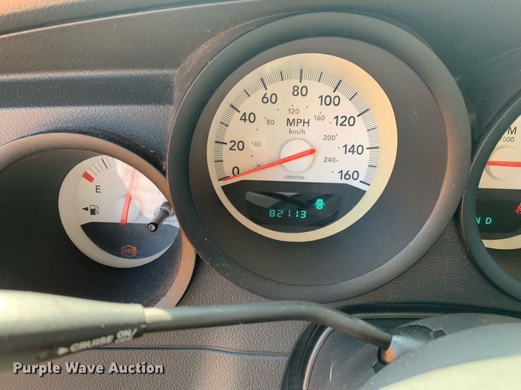 image for item DP8633 2007 Dodge Charger