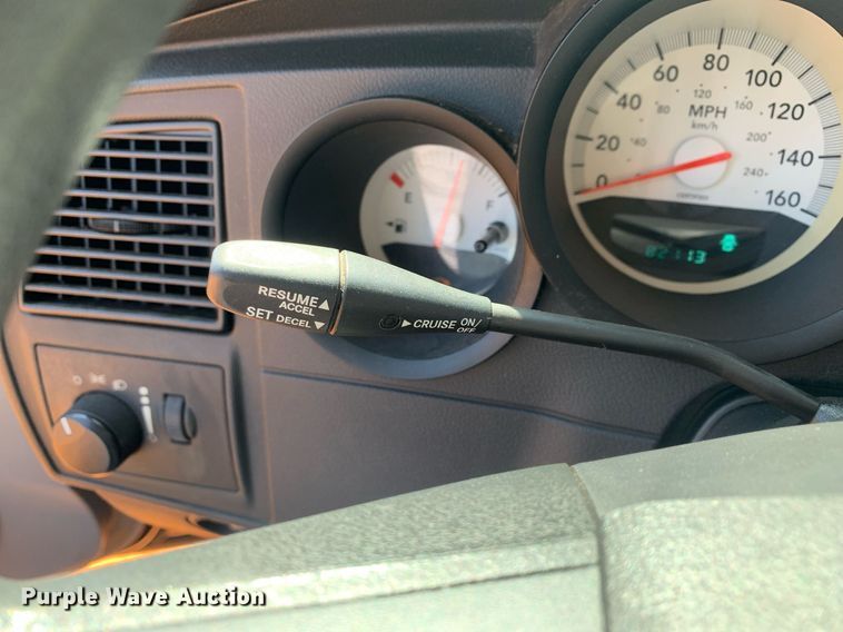 image for item DP8633 2007 Dodge Charger