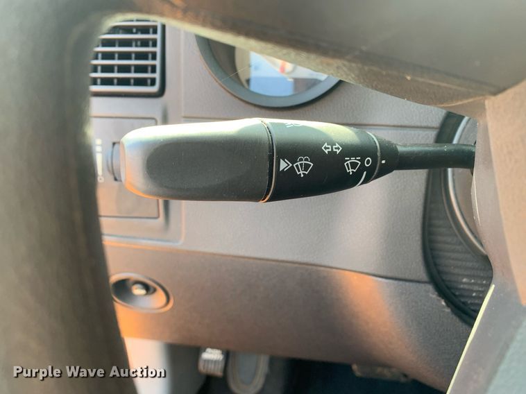 image for item DP8633 2007 Dodge Charger