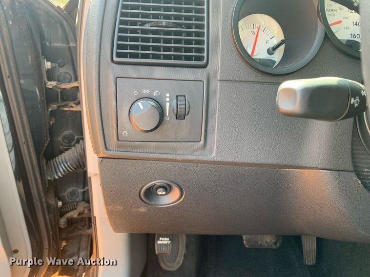 image for item DP8633 2007 Dodge Charger