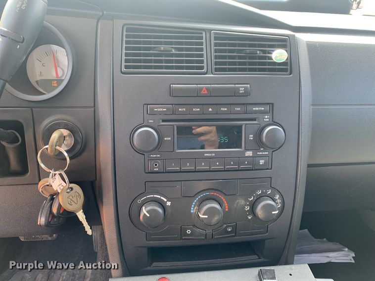 image for item DP8633 2007 Dodge Charger