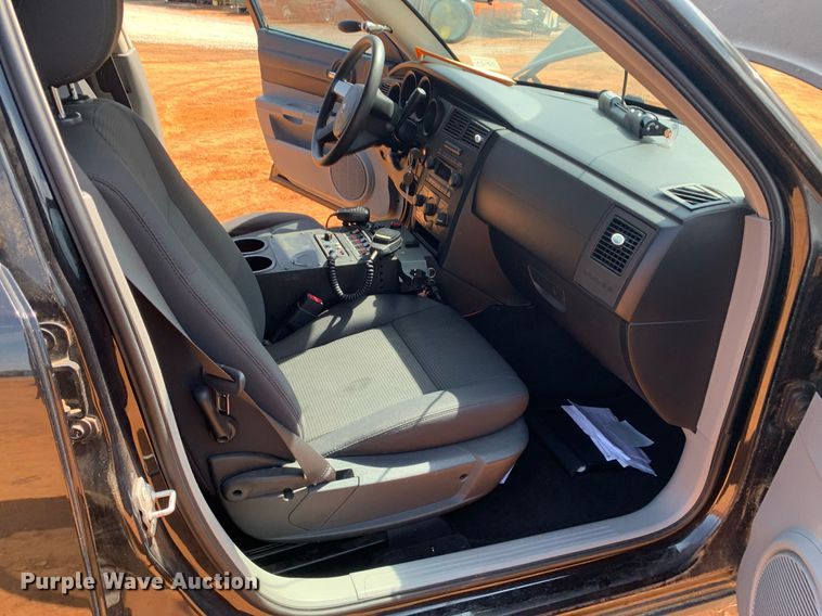 image for item DP8633 2007 Dodge Charger