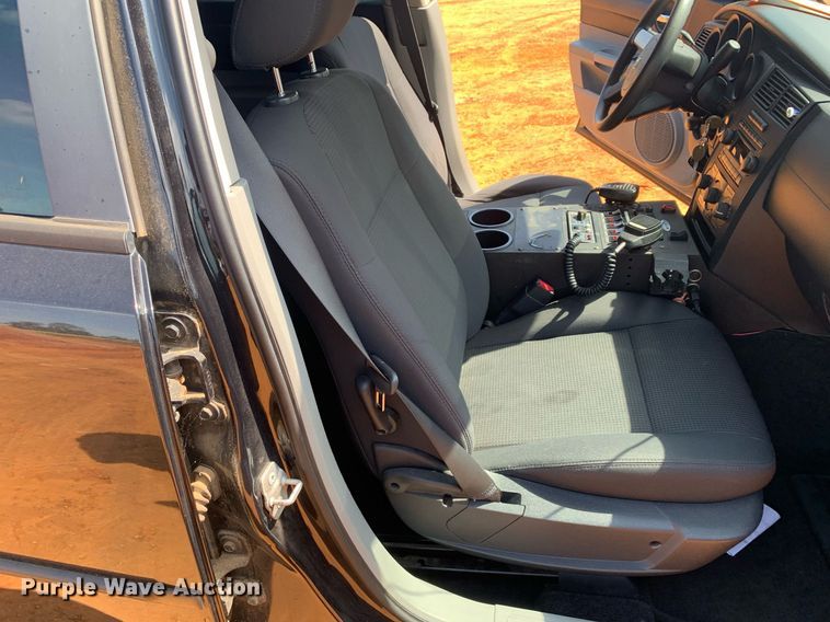 image for item DP8633 2007 Dodge Charger