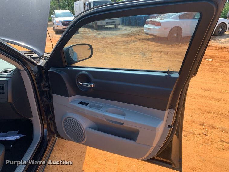 image for item DP8633 2007 Dodge Charger