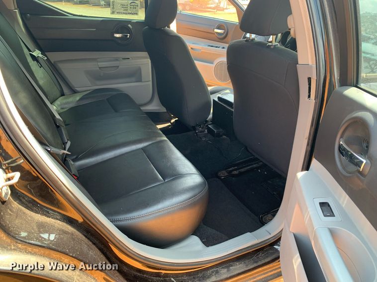 image for item DP8633 2007 Dodge Charger