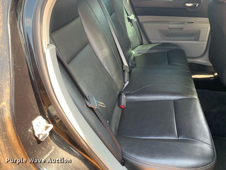 image for item DP8633 2007 Dodge Charger