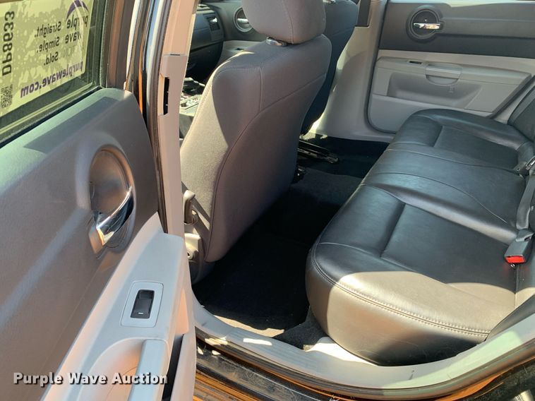 image for item DP8633 2007 Dodge Charger