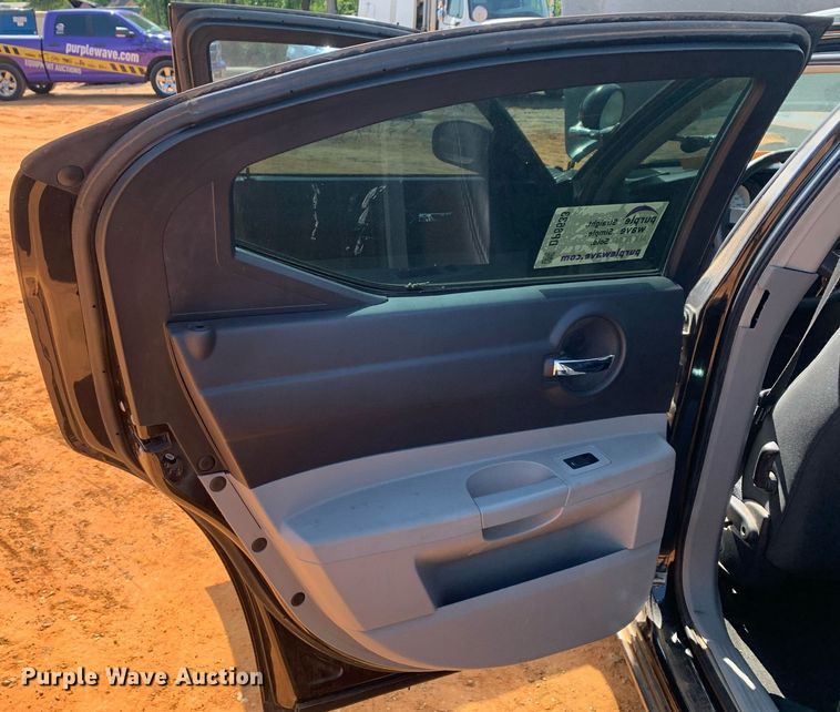 image for item DP8633 2007 Dodge Charger