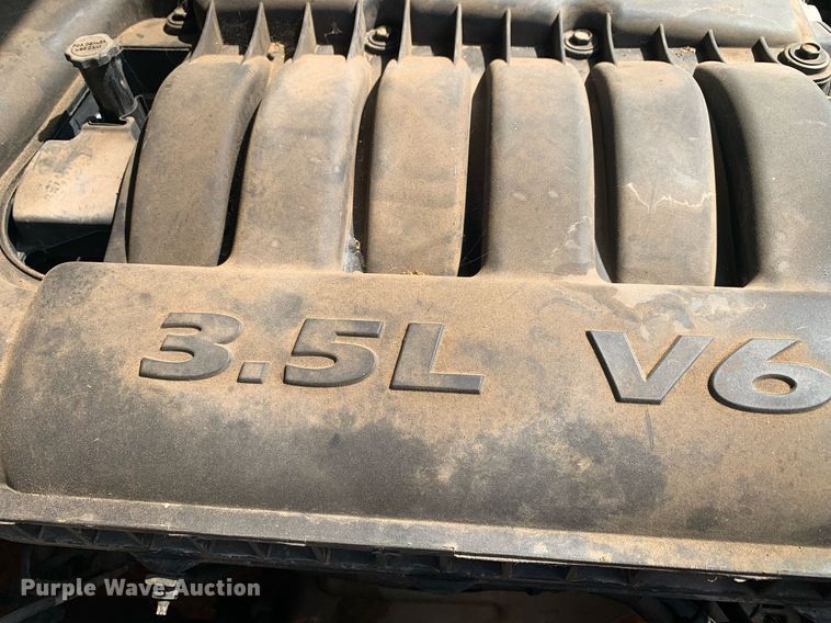 image for item DP8633 2007 Dodge Charger