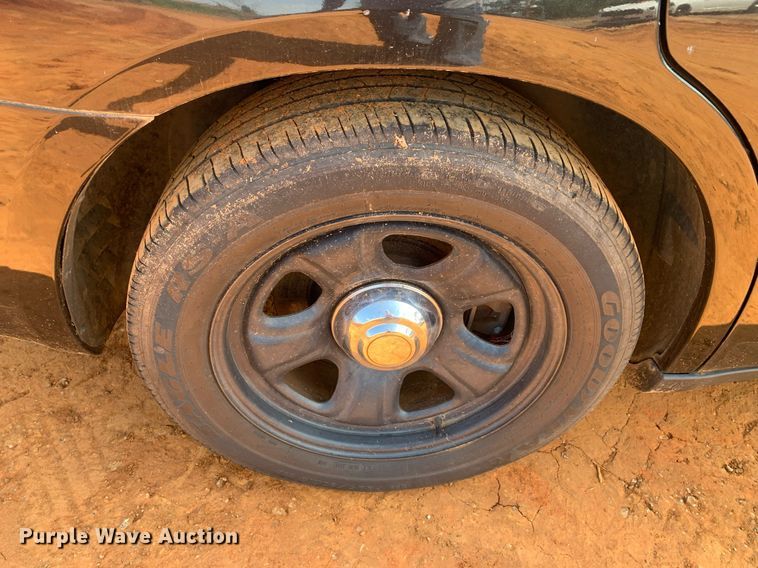 image for item DP8633 2007 Dodge Charger