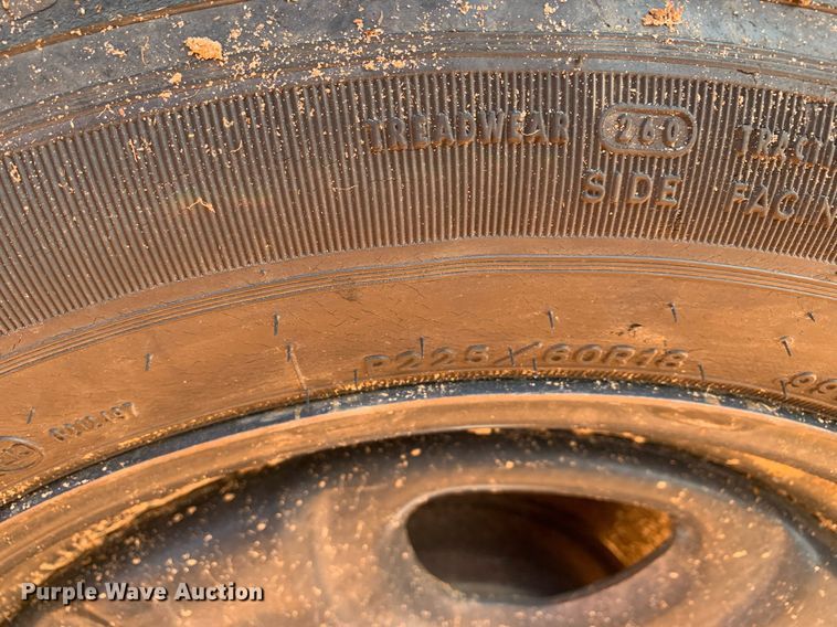 image for item DP8633 2007 Dodge Charger