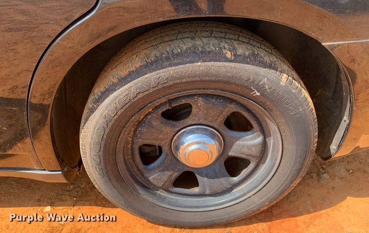 image for item DP8633 2007 Dodge Charger