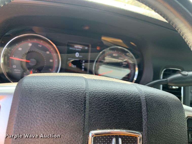 image for item DP8634 2013 Dodge Charger Police