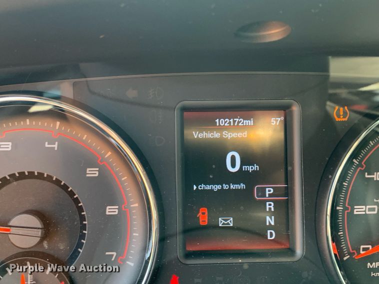 image for item DP8634 2013 Dodge Charger Police