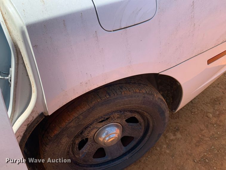 image for item DP8634 2013 Dodge Charger Police