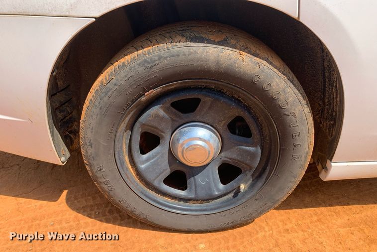 image for item DP8634 2013 Dodge Charger Police