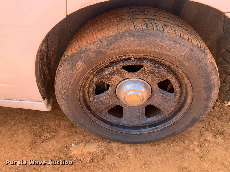 image for item DP8634 2013 Dodge Charger Police