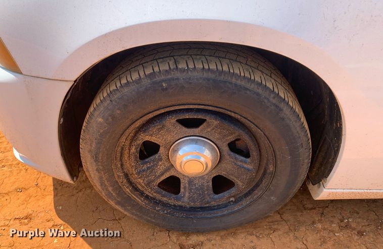 image for item DP8634 2013 Dodge Charger Police