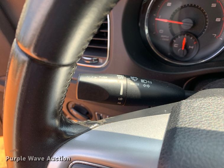 image for item DP8635 2013 Dodge Charger Police