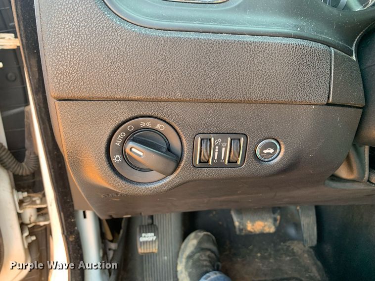 image for item DP8635 2013 Dodge Charger Police