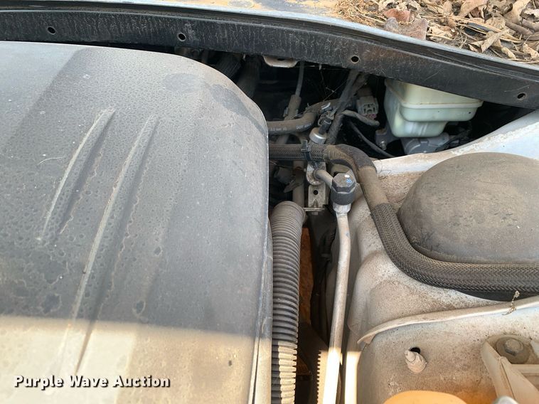 image for item DP8635 2013 Dodge Charger Police