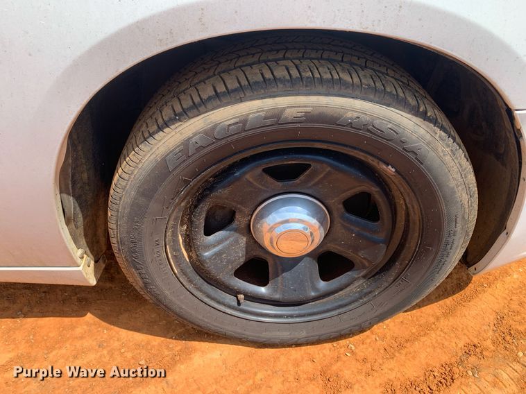 image for item DP8635 2013 Dodge Charger Police