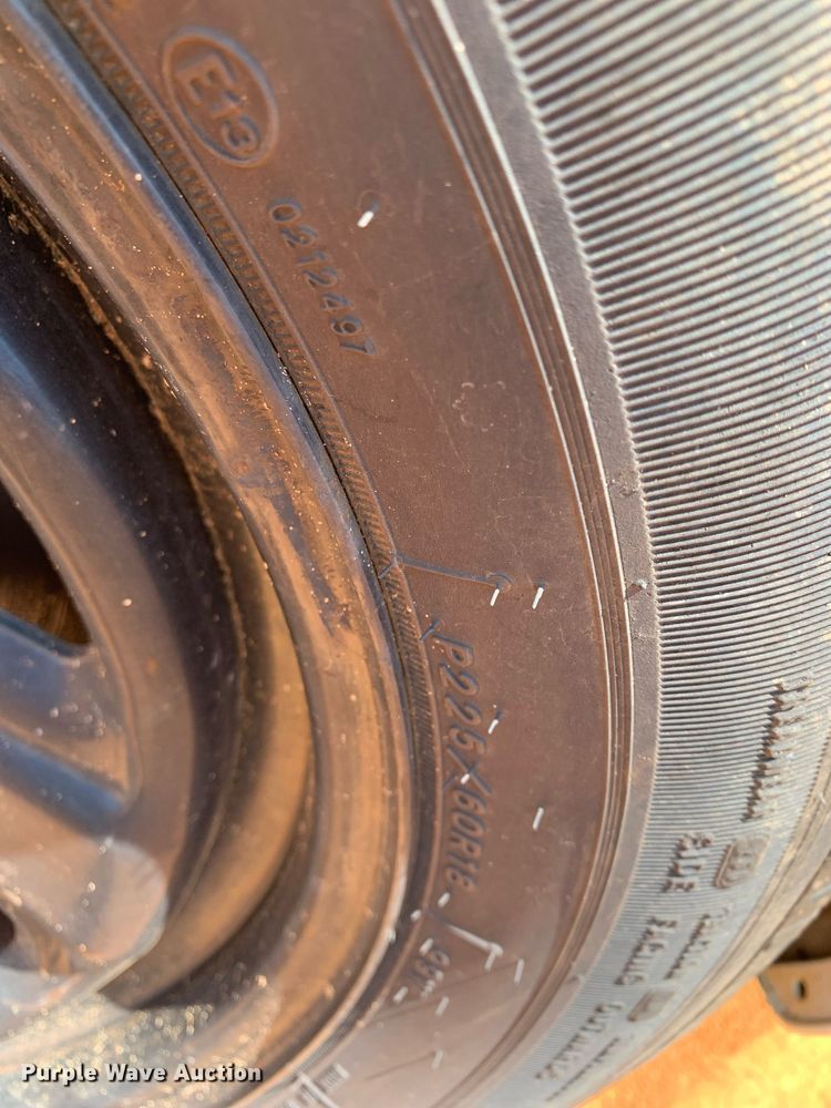 image for item DP8635 2013 Dodge Charger Police