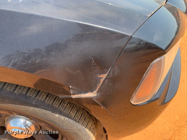 image for item DP8636 2008 Dodge Charger