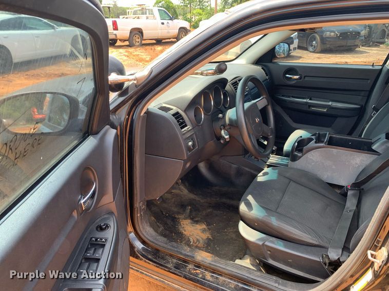 image for item DP8636 2008 Dodge Charger