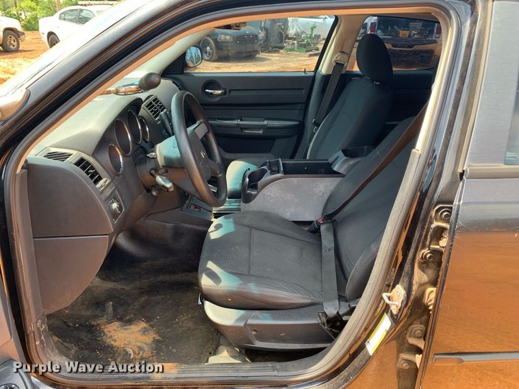 image for item DP8636 2008 Dodge Charger