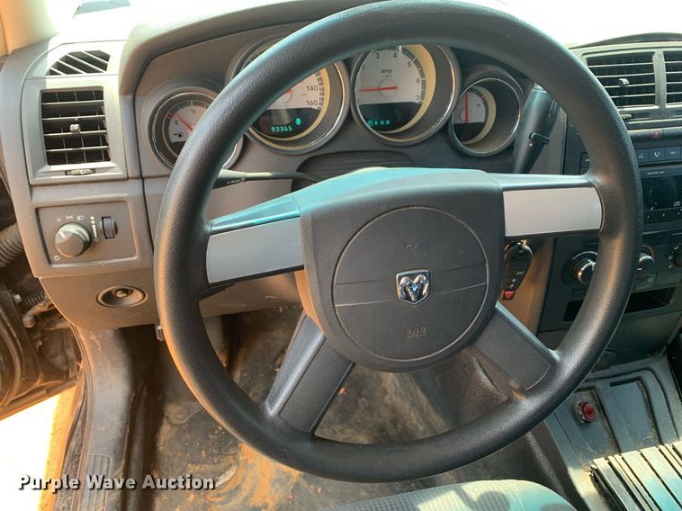 image for item DP8636 2008 Dodge Charger