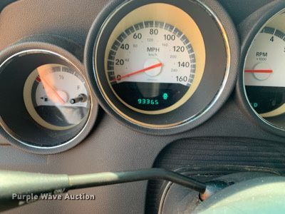 image for item DP8636 2008 Dodge Charger