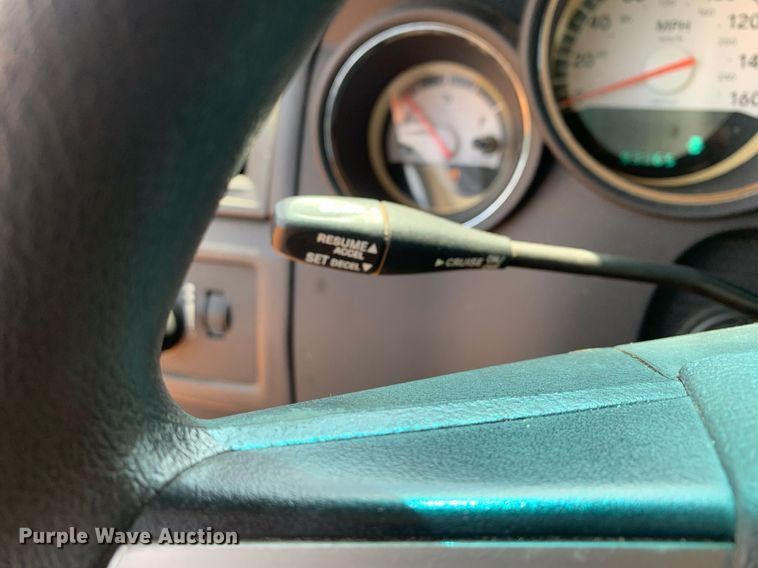 image for item DP8636 2008 Dodge Charger