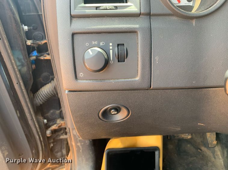 image for item DP8636 2008 Dodge Charger