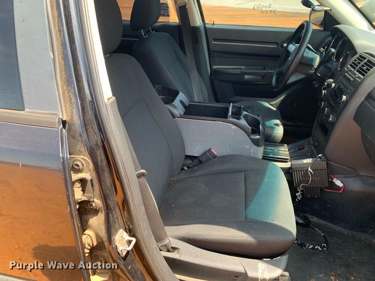 image for item DP8636 2008 Dodge Charger