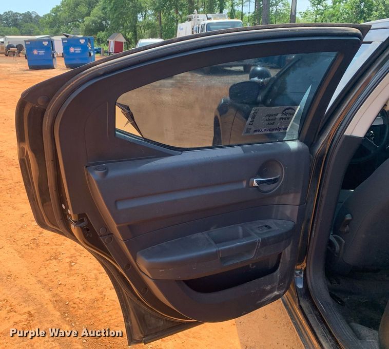 image for item DP8636 2008 Dodge Charger
