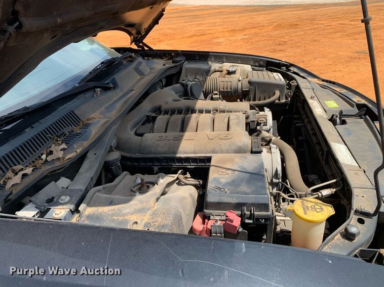 image for item DP8636 2008 Dodge Charger