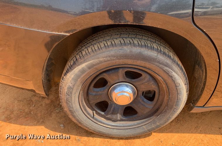 image for item DP8636 2008 Dodge Charger