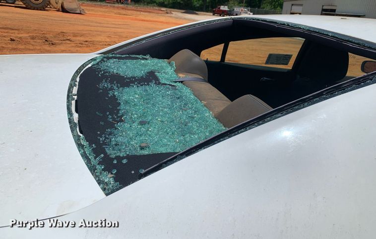 image for item DP8638 2014 Dodge Charger Police