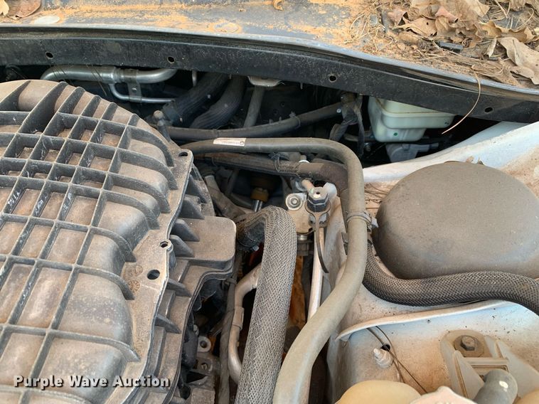 image for item DP8638 2014 Dodge Charger Police