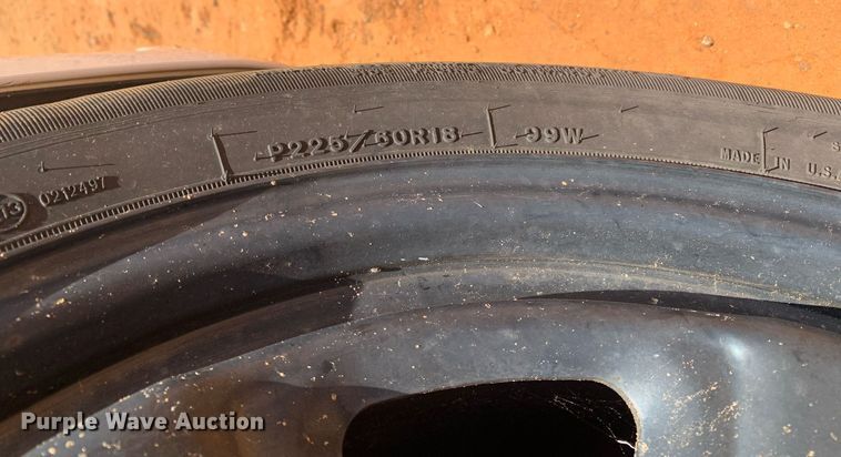 image for item DP8638 2014 Dodge Charger Police