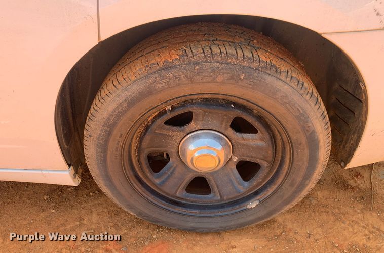 image for item DP8638 2014 Dodge Charger Police